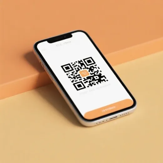 下载通道二维码示意