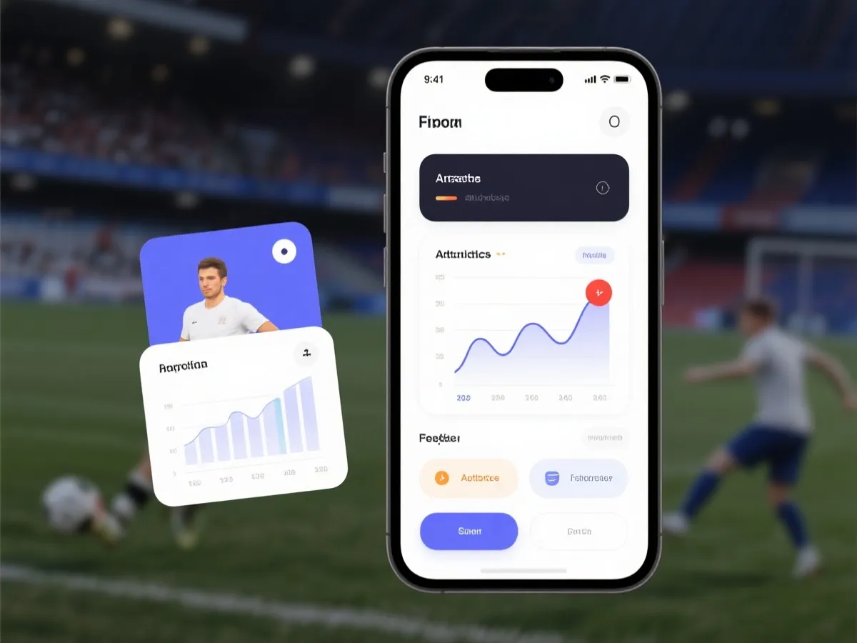 虚拟篮球赔率提醒与数据分析应用示意