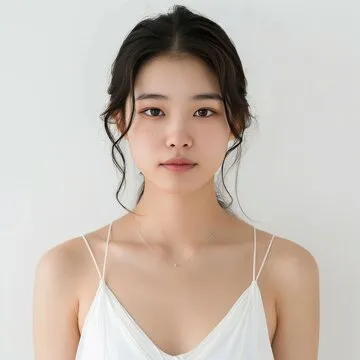 专注查看数据分析的用户