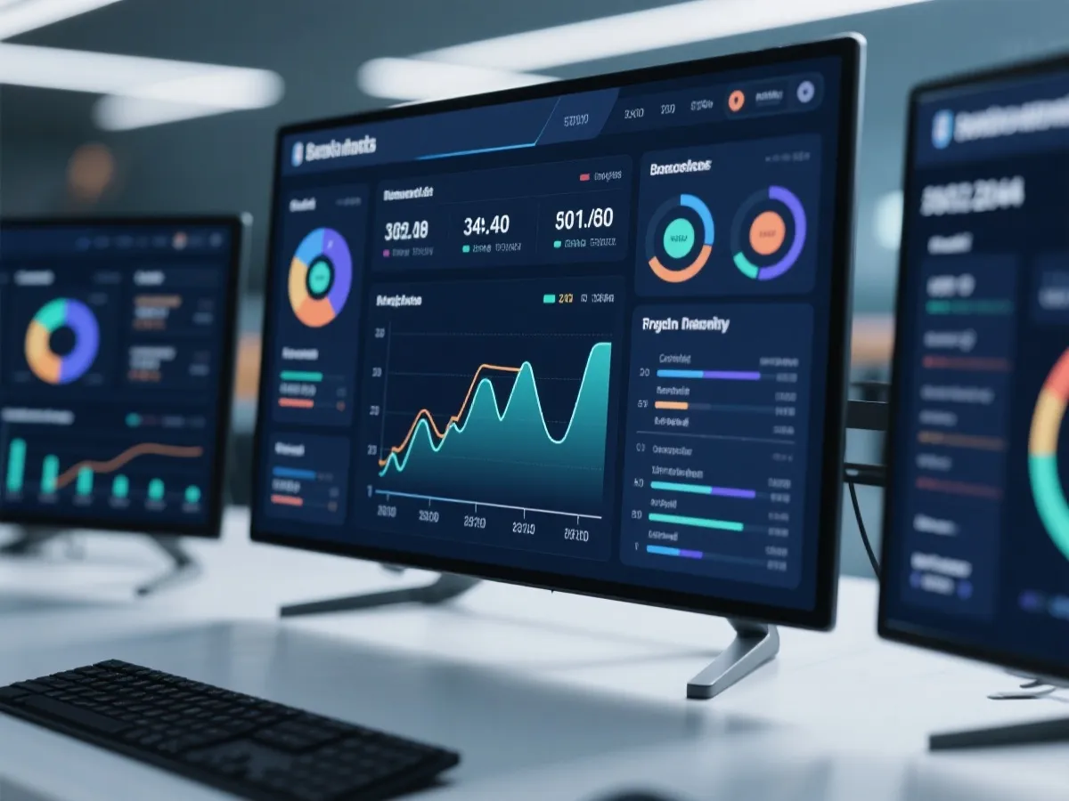 虚拟篮球赔率雷达数据分析示意图